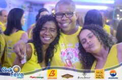 Camarote Espaço Folia (PM)